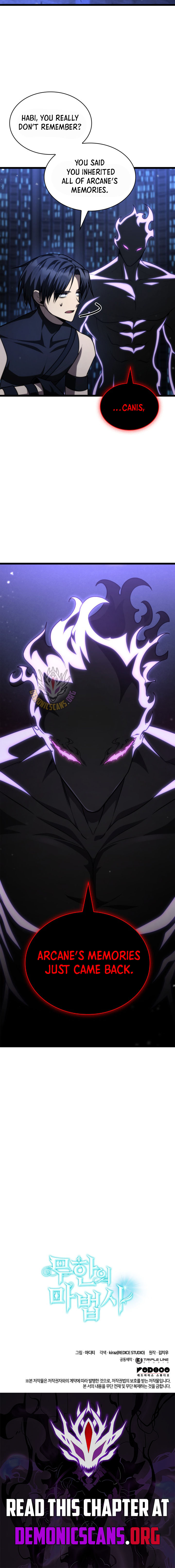 Infinite Mage Chapter 180 22
